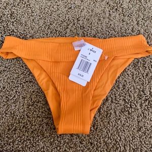 NWT l*space Verónica bottom classic size s